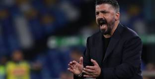 Гатузо: Съболезнования към семействата на починалите