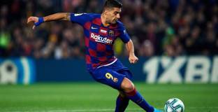 Суарес: На хората не им е до футбол