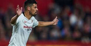 Нолито не изключи напускане на Севиля