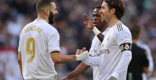 Реал Мадрид няма да намалява заплатите на играчите