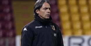 Беневенто се класира за Серия А