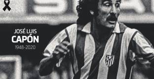 Почина бивш играч на Атлетико