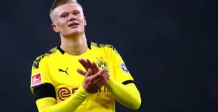 Борусия Дортмунд се опасява от напускане на Холанд