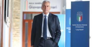 Гравина: Не искам да жертвам следващия сезон, заради спасението на този