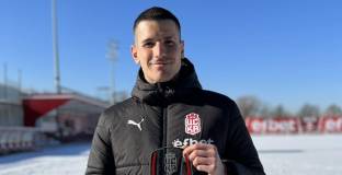 Ето защо Левски и Дани Наумов не се разбраха за договор