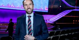 Саутгейт се съгласи да получава с  30% по-малко