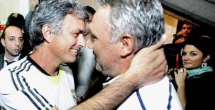 Моуриньо се похвали, че чете автобиографията на Стоичков (снимка)