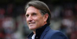 Херта обяви за назначаването на Лабадия