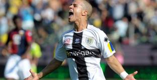 Джовинко може да се върне в Парма