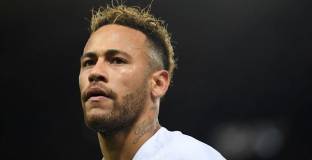 Неймар може да загуби милиони заради COVID -19