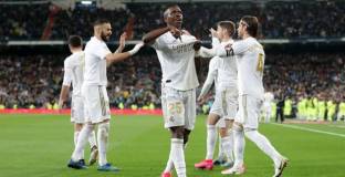 Реал Мадрид се готви да възобнови тренировки