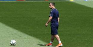 Шакири: Роналдо бе мой кумир