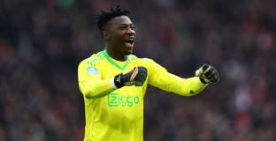 Онана: Барселона е моят дом