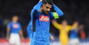 Инсине се отказа от Райола