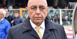 Галиани: Съжалявам, че не подписахме с Дел Пиеро и Роналдо