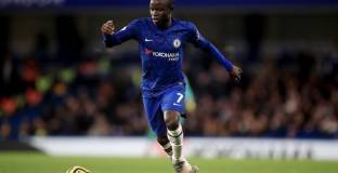 Канте попадна сред  трансферните цели на Реал Мадрид