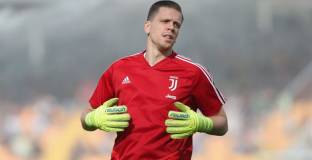 Шчесни: Де Лигт е готов да застане на вратата