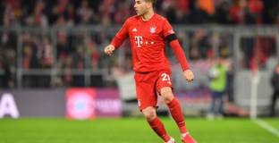 Агентът на Лукас Ернандес отрече за заплата от 24 милиона