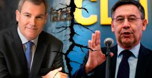 Русо: Думите ми за корупция в Барселона са верни