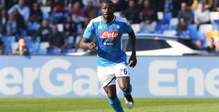 Кулибали ще избира между три клуба 