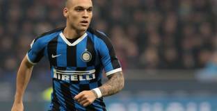 Барселона спря преговорите за Лаутаро