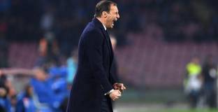 Алегри може да оглави Нюкасъл