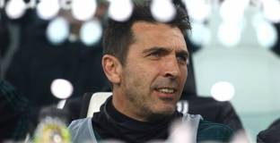 Ювентус съгласува нов контракт с Буфон