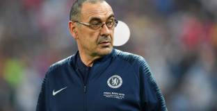 Сари: Имах конфликти с играчите на Челси