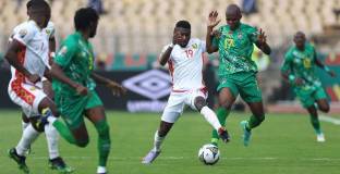 Гол на Кейта не помогна на Гвинея, Сенегал спечели групата