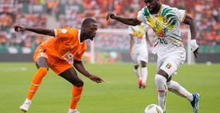 Кот д'Ивоар с обрат срещу Мали