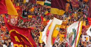 От Рома пуснаха билетите за мача с ЦСКА, вече има над 8000 продадени