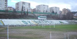 Негативната серия на Левски ще приключи в Сандански