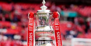 Жребият за 4-я кръг на ФА Къп 