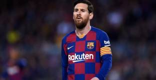 Сетиен: Меси ще остане в Барселона