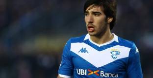 Тонали предпочита Интер вместо Ювентус