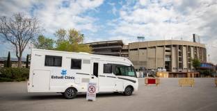 Барселона ще продаде правата върху името на 