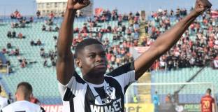 Слаб мач и загуба за ЦСКА срещу Локо Пловдив