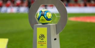 Във Франция започват ежедневни тестове на футболисти и служители