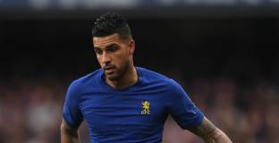 Ювентус започна преговори с Емерсон