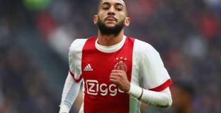 Зиеш: От първи юли ще съм играч на Челси