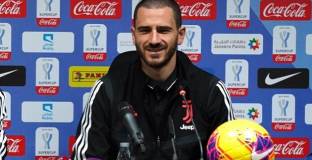 Гуардиола иска Бонучи  в Манчестър Сити