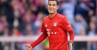 Барселона е готова да намали цената на Коутиньо