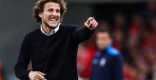 Форлан: Не е истина, че съм искал пълна заплата