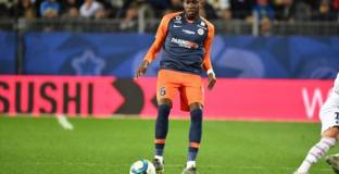 Халфът на Монпелие излезе от комата