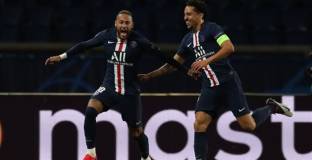 ПСЖ е готов да играе домашните си мачове в ШЛ зад граница