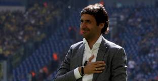 Раул ще продължи да тренира Кастилия