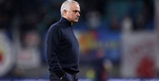 Моуриньо: Няма да сме без зрители даже пред празни трибуни