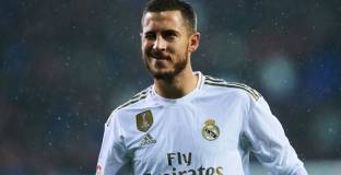 Азар пристъпи към тренировки 