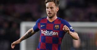 Ракитич: Искам да играя, а риск от зараза винаги ще има