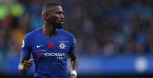 Рюдигер: Трофеите са в ДНК-то на Челси